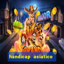 handicap asiatico 0.0 0.5